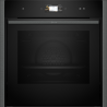 Neff B64VS73G0K + Z1608CX10 Einbaubackofen mit Slide&Hide