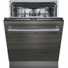 Siemens SN63EX14VE Einbaugeschirrspüler mit Home Connect