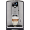 NIVONA CafeRomatica NICR 795 | OneTouch & Siebträger-Qualität in Titan