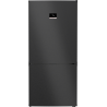 Bosch KGP86AXB0N: XXL Kühl-Gefrierkombination mit No Frost