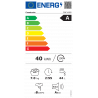 Constructa CWF14J05 Waschmaschine - Energieklasse A, Mengenautomatik