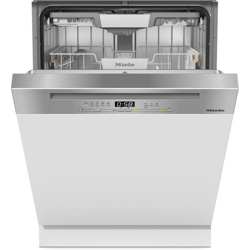 Miele G5415SCi XXL Active Geschirrspüler integriert | QuickPowerWash