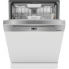Miele G5415SCi XXL Active Geschirrspüler integriert | QuickPowerWash