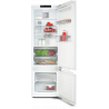 Miele KF7742C Einbau-Kühl-Gefrierkombination mit PerfectFresh Pro