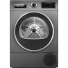 Bosch WQG233DR90 Wärmepumpentrockner A+++ mit AutoDry