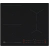 AEG TI64IB1BIZ autarkes Induktionskochfeld 60 cm, Bridge & Hob²Hood