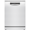 Bosch SMS4EBW02D Geschirrspüler Energieklasse A mit Home Connect