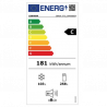 Liebherr CBNsfc572i-22 Kühlkombi – 360 Liter, 35 dB, Smart-Home