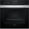 Siemens HB378G6S3 Einbau-Backofen mit Pyrolyse & 3D Heißluft