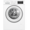 Siemens WM14N127 Waschmaschine | 8 kg, 1400 U/min, Klasse A
