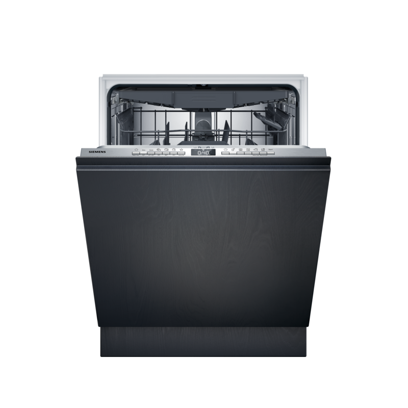 Siemens SX63EX22CE Geschirrspüler vollintegrierbar | 42 dB, Klasse A, Home Connect