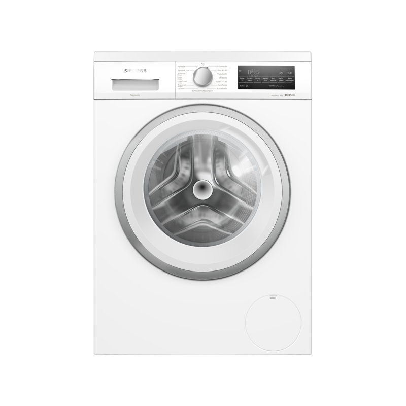 Siemens WU14UTEM24 Waschmaschine: 9 kg, A, iQdrive, aquaStop