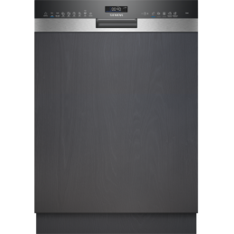 Siemens SN55ZS07CE teilintegrierter Geschirrspüler mit Zeolith®-Trocknung
