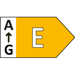 Constructa CG5US02ITD Integrierbarer Geschirrspüler | 13 MG, 46 dB