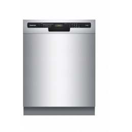 Constructa CG5US02ITD Integrierbarer Geschirrspüler | 13 MG, 46 dB