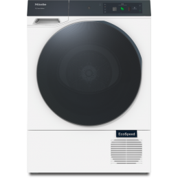 Miele TQ1000WP Nova Edition Trockner mit QuickPowerDry