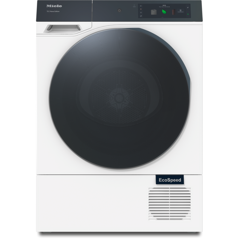 Miele TQ1000WP Nova Edition Trockner mit QuickPowerDry