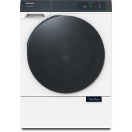 Miele WQ1200WPS Nova Edition mit TwinDos® & InfinityCare