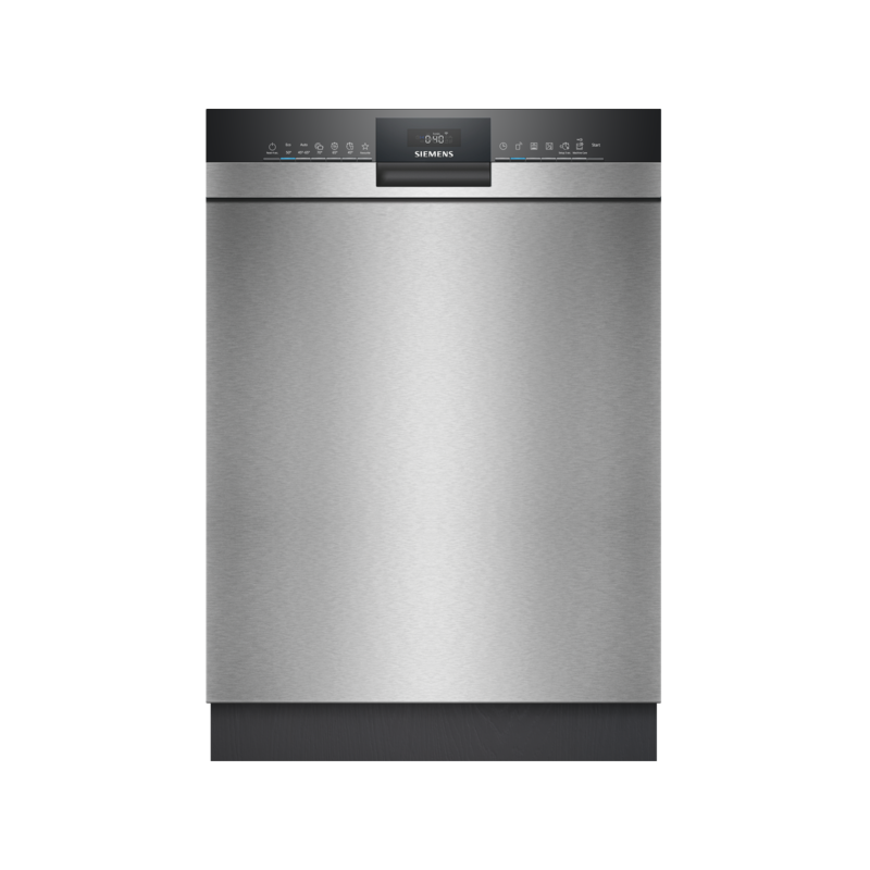 Siemens SN43ES14VE Einbaugeschirrspüler (13 MG, Home Connect)