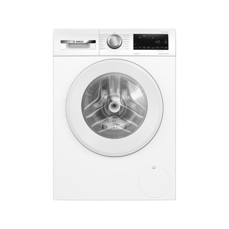 Bosch WGG244Z9F4 Waschmaschine – 9 kg, Energieklasse A