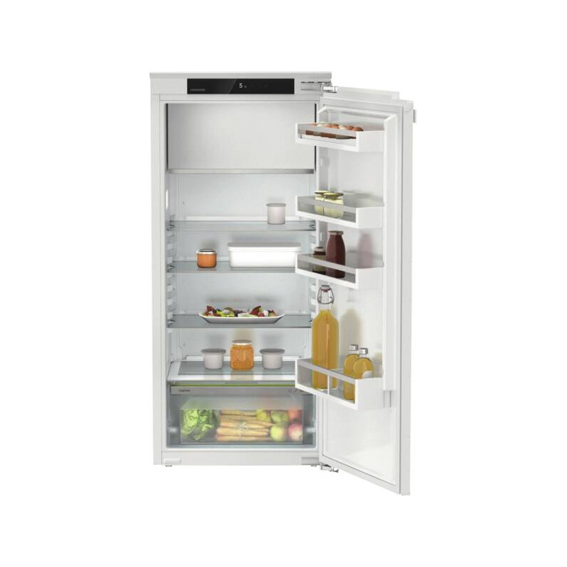 LIEBHERR IRd4101-22 EB Einbaukühlschrank – 182 L, 32 dB leise
