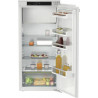 LIEBHERR IRd4101-22 EB Einbaukühlschrank – 182 L, 32 dB leise