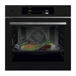 AEG TP9SB83FAT Multi-Dampfgarer mit Steamify & WLAN | 70L A++