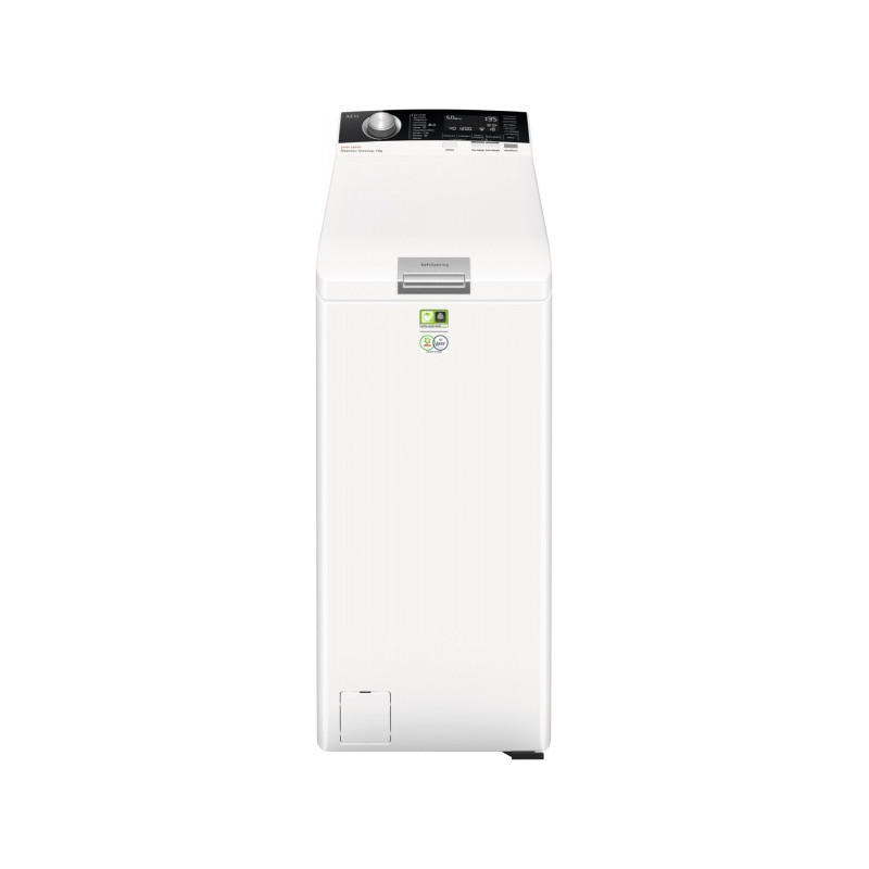 AEG Lavamat LTR8E8036EU Toplader | 6 kg, ProSteam, A