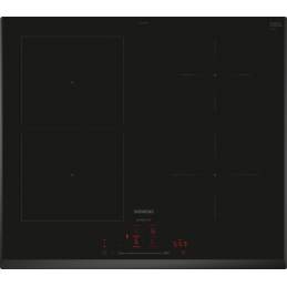 Siemens ED651HSB1M Induktionskochfeld mit Home Connect