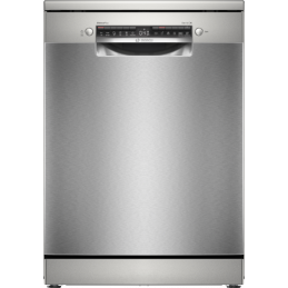 Bosch SMS4EVI08E vernetzter Geschirrspüler mit Home Connect, 14 MG