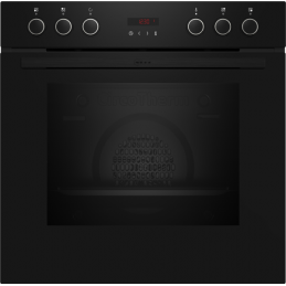 Neff Einbaubackofen-Set E2CCG6AK3 + M16SRF0M0 + Z11TI15X0 | Pyrolyse, CircoTherm