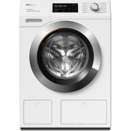 Miele WEJ 895 WPS PWash&TDos&Steam Waschmaschine 9 kg 1600 U/min A -20%