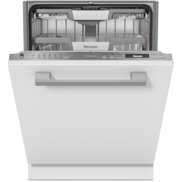 Miele G7197SCVi XXL Geschirrspüler 125 Edition vollintegriert