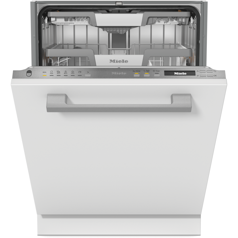 Miele G7197SCVi XXL Geschirrspüler 125 Edition vollintegriert