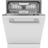 Miele G7197SCVi XXL Geschirrspüler 125 Edition vollintegriert