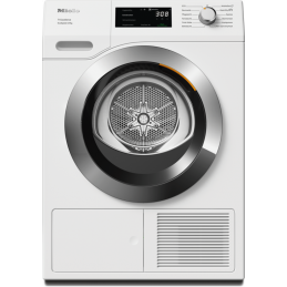 Miele TEH795WP EcoSpeed&9KG Wärmepumpentrockner 9 kg