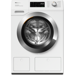 Miele WEG895WPS PWash&TwinDos&Steam Waschmaschine 9 kg