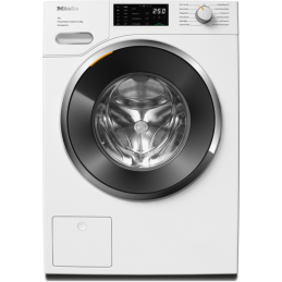 Miele WWE380WPS Waschmaschine – 8 kg, SteamCare, QuickPowerWash