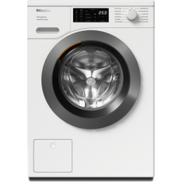 Miele WEB365WPS PWasch8KG Waschmaschine: 8 kg, App-Steuerung, QuickPowerWash