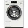 Miele WEB365WPS PWasch8KG Waschmaschine: 8 kg, App-Steuerung, QuickPowerWash