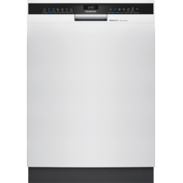 Siemens SN43HW00CS Einbaugeschirrspüler mit Home Connect