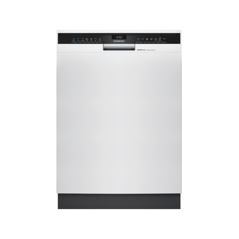 Siemens SN43HW00CS Einbaugeschirrspüler mit Home Connect