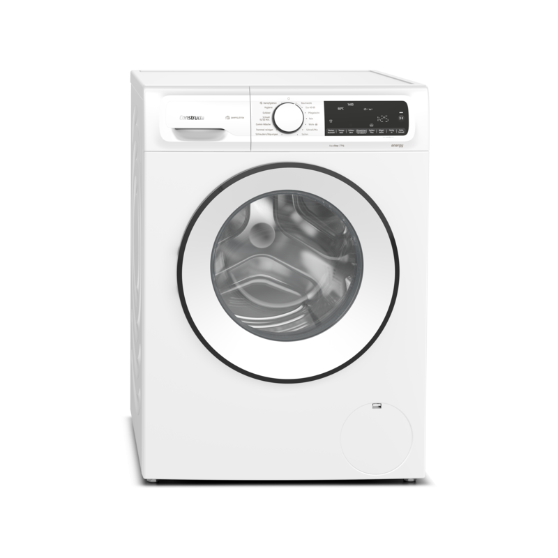 Constructa CWF14G1Z0 freistehende Waschmaschine, 9 kg, Klasse A, 1400 U/min