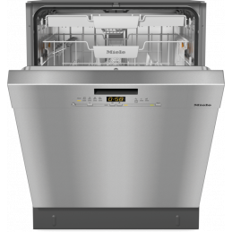 Miele G5611SCU D ED Geschirrspüler | Energieklasse A, QuickPowerWash