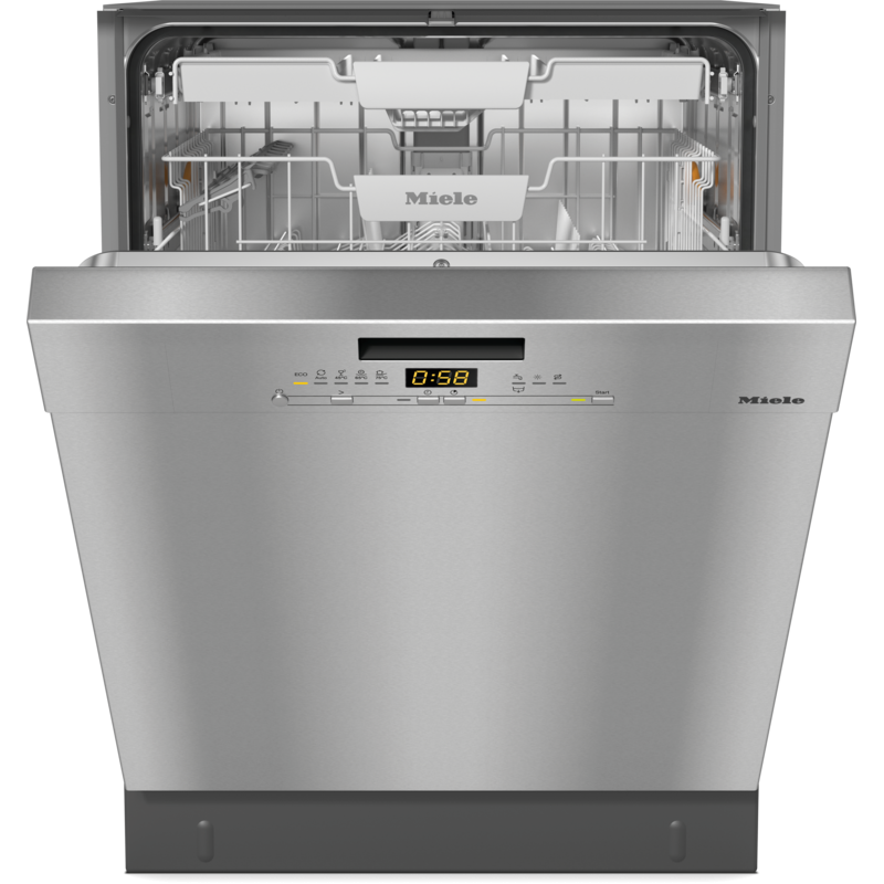 Miele G5611SCU D ED Geschirrspüler | Energieklasse A, QuickPowerWash