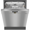 Miele G5611SCU D ED Geschirrspüler | Energieklasse A, QuickPowerWash