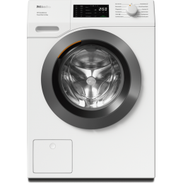 Miele WEB375WPS Waschmaschine – 8 kg, 1400 U/min, QuickPowerWash