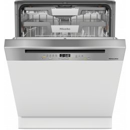 Miele G5833SCI D ED Geschirrspüler | QuickPowerWash, Energieklasse A