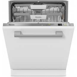 Miele G5863SCVI D ED Geschirrspüler – Energieklasse A & QuickPowerWash