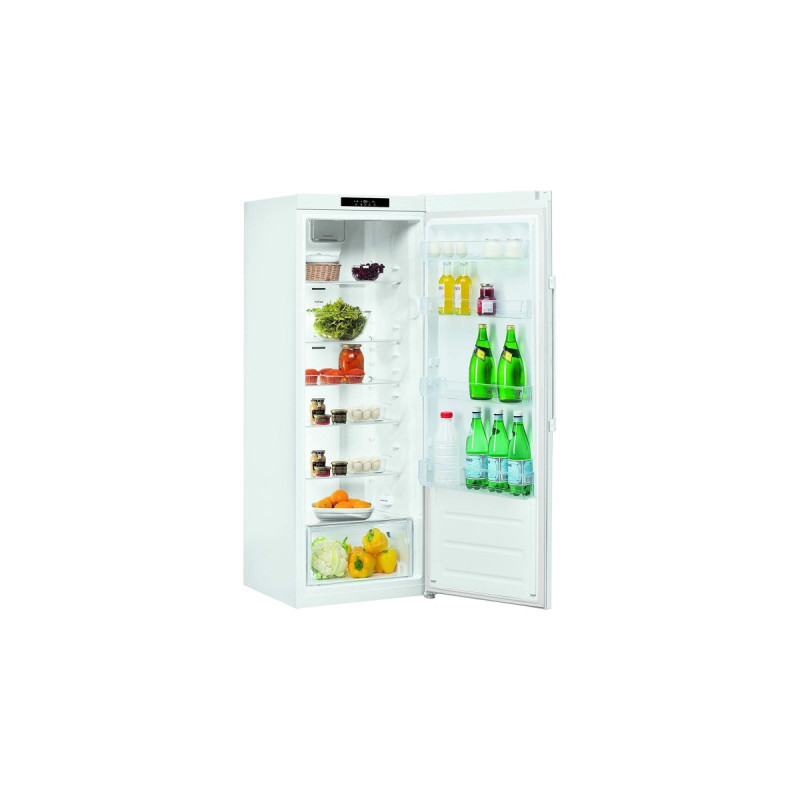 Bauknecht KR17G4WS2 Kühlschrank mit ProFresh & Hygiene+ Filter